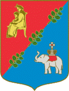 Официальный герб МО Кобринского сельского поселения
